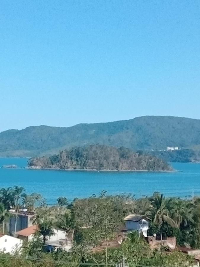 Refugio Lagoinha Ubatuba-sp Samola Apto 07 Apartment Ubatuba