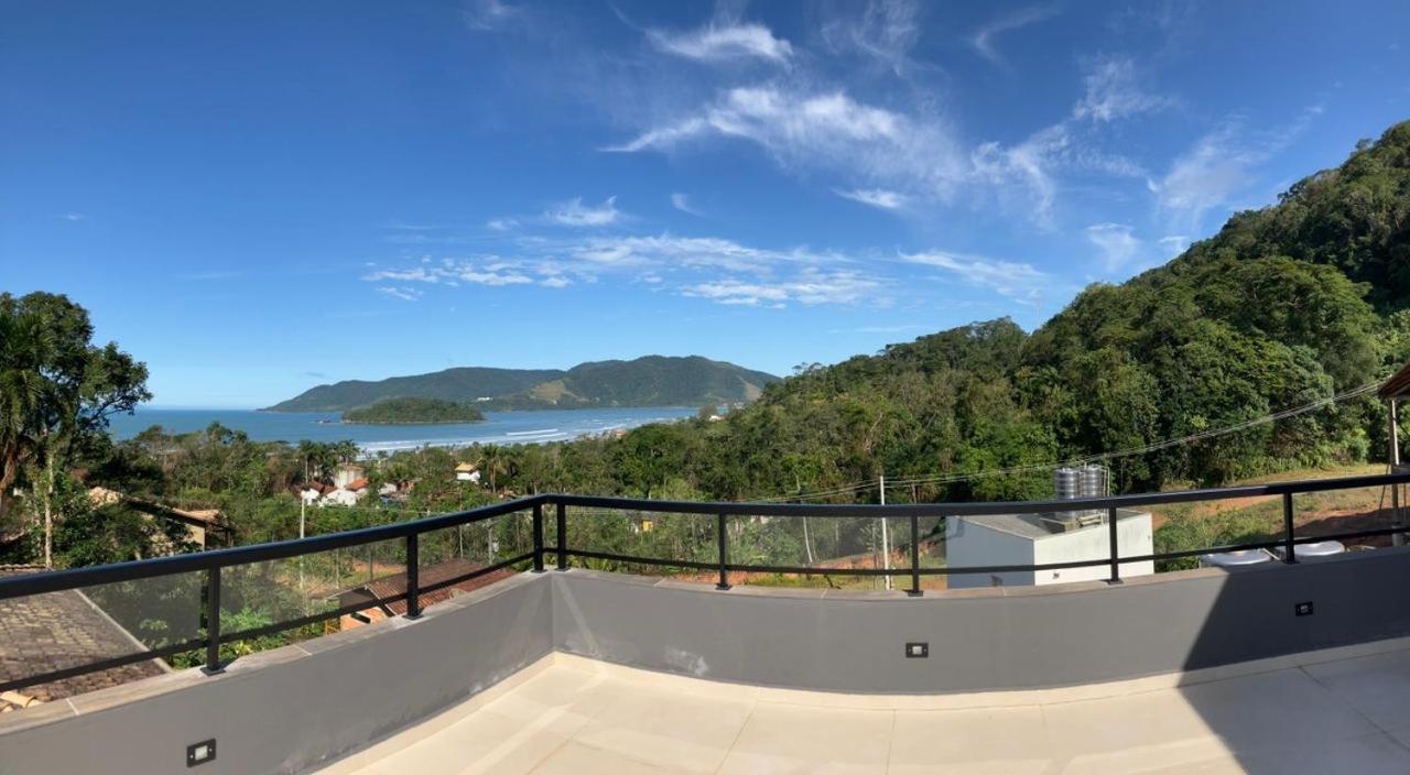 Refugio Lagoinha Ubatuba-sp Samola Apto 07 * Ubatuba