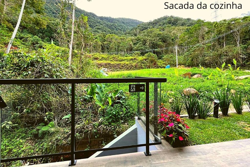 Refugio Lagoinha Ubatuba-sp Samola Apto 07 Ubatuba