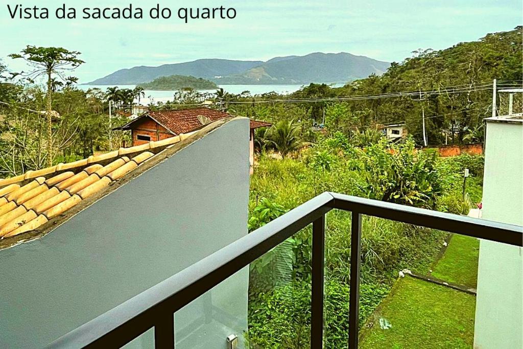 Refugio Lagoinha Ubatuba-sp Samola Apto 07